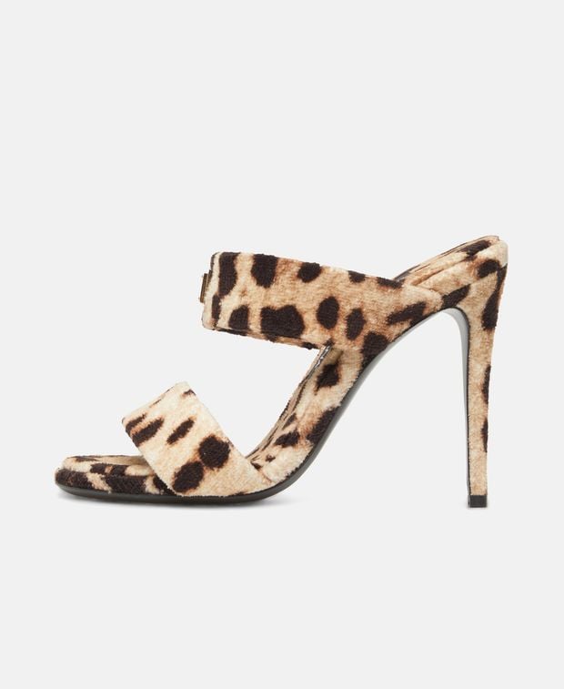 Dolce & Gabbana Heeled sandals