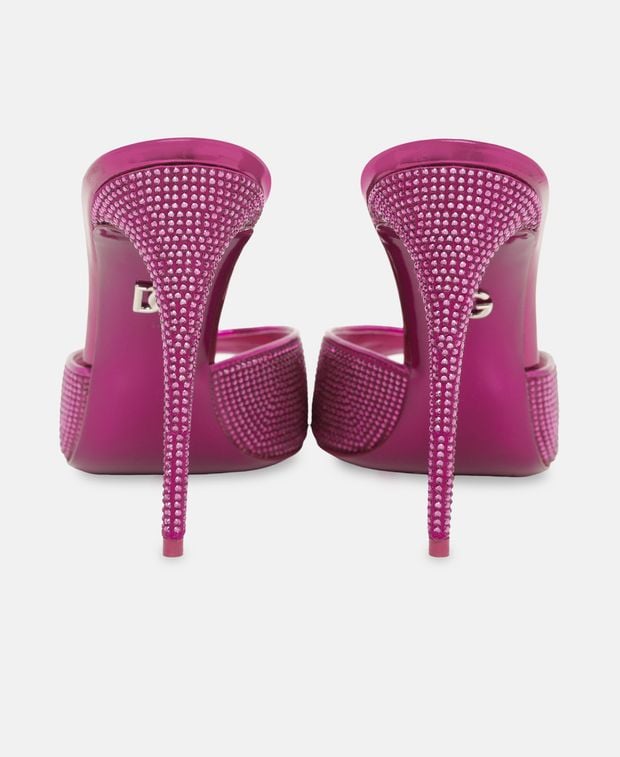 Dolce & Gabbana Peep toes Keira
