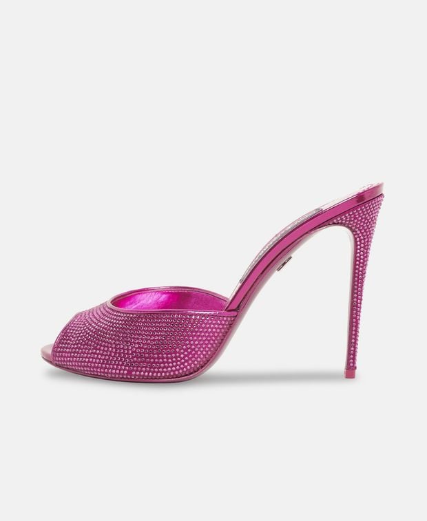 Dolce & Gabbana Peep toes Keira