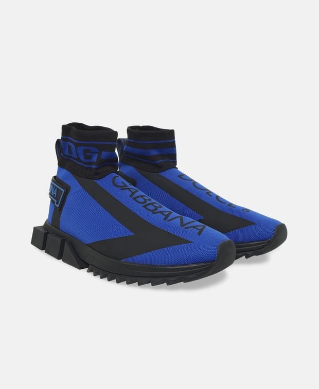 Dolce & Gabbana Slip-on sneakers Sorrento