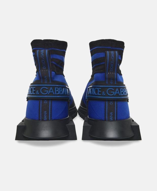 Dolce & Gabbana Slip-on sneakers Sorrento