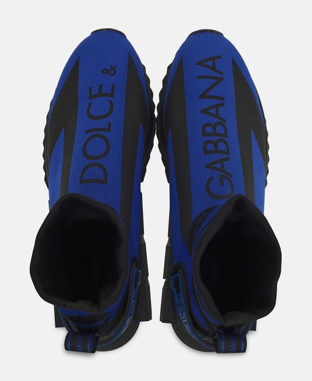 Dolce & Gabbana Slip-on sneakers Sorrento