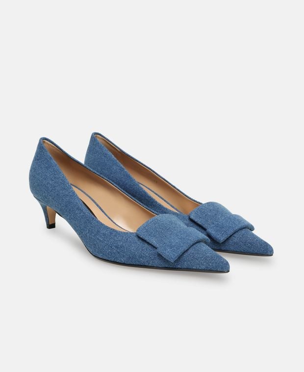 Sergio Rossi Pumps