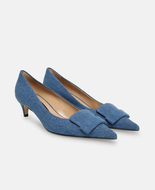 Sergio Rossi Pumps