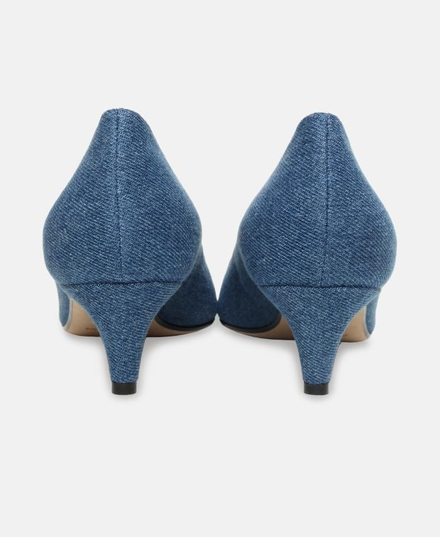 Sergio Rossi Pumps