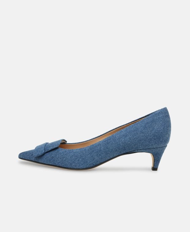 Sergio Rossi Pumps