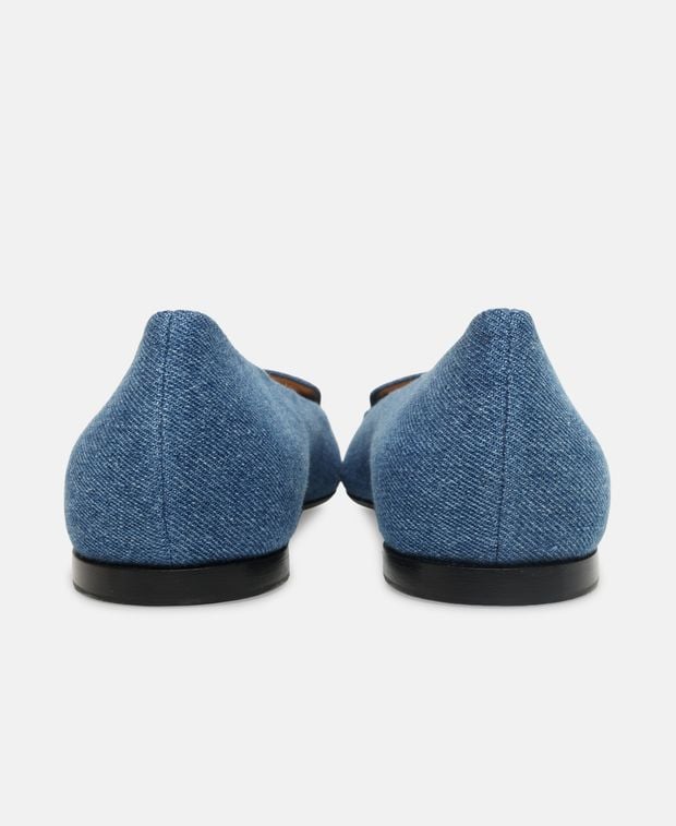 Sergio Rossi Ballet flats