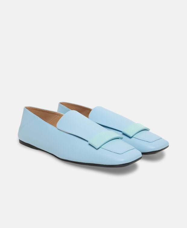 Sergio Rossi Loafers Sr1