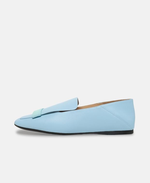 Sergio Rossi Loafers Sr1