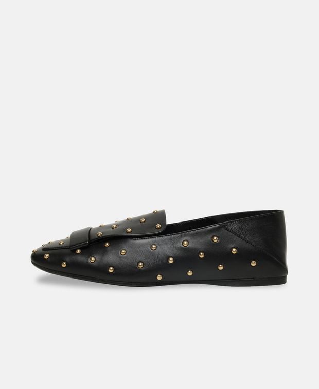 Sergio Rossi Loafers