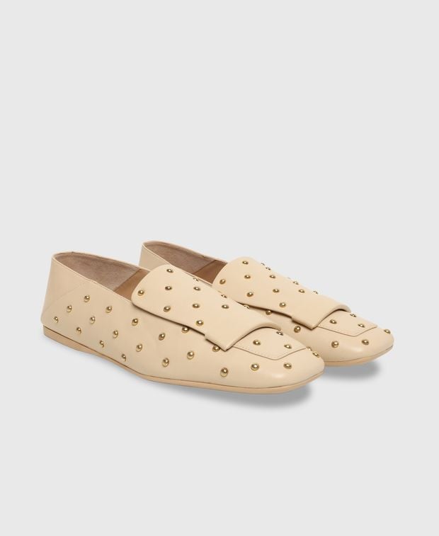 Sergio Rossi Loafers