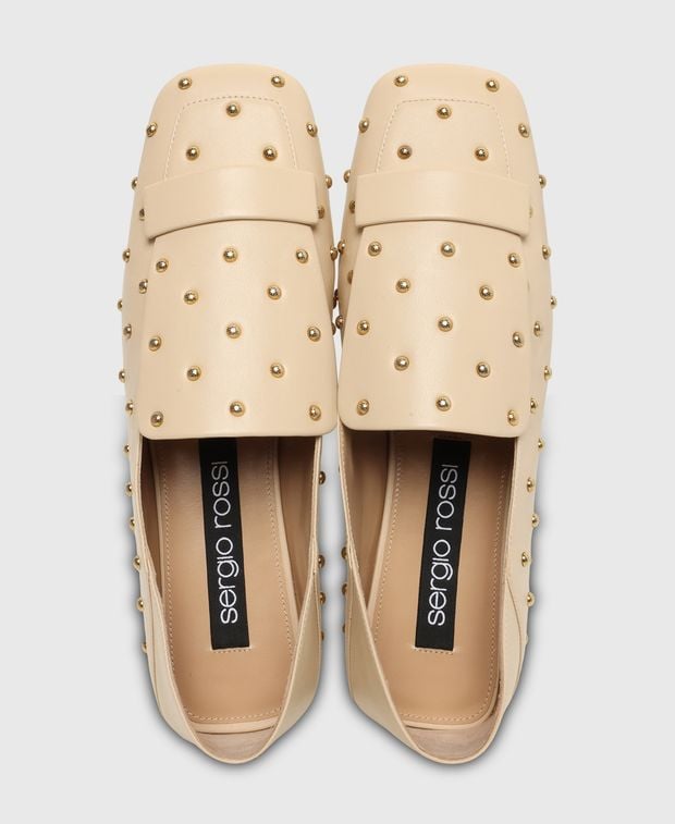 Sergio Rossi Loafers