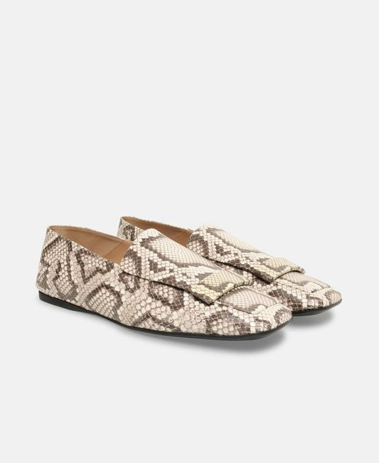 Sergio Rossi Loafers