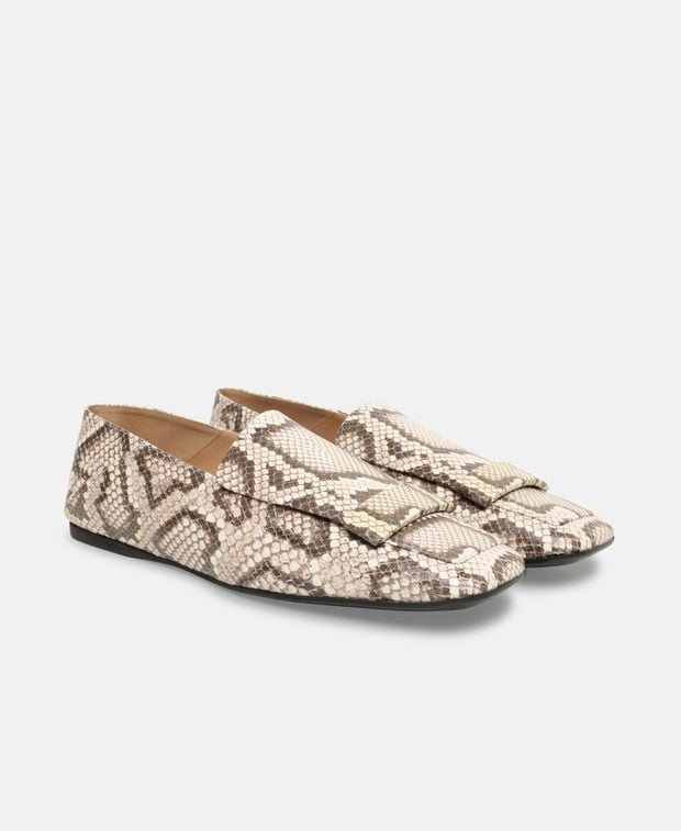 Sergio Rossi Loafers