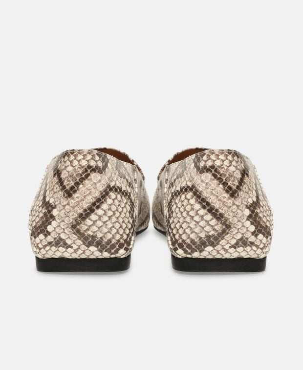 Sergio Rossi Loafers