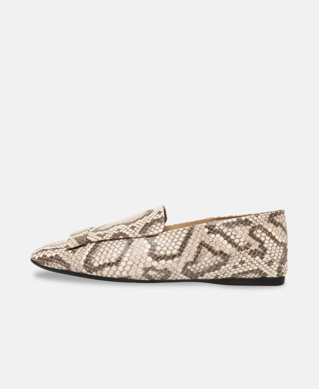 Sergio Rossi Loafers
