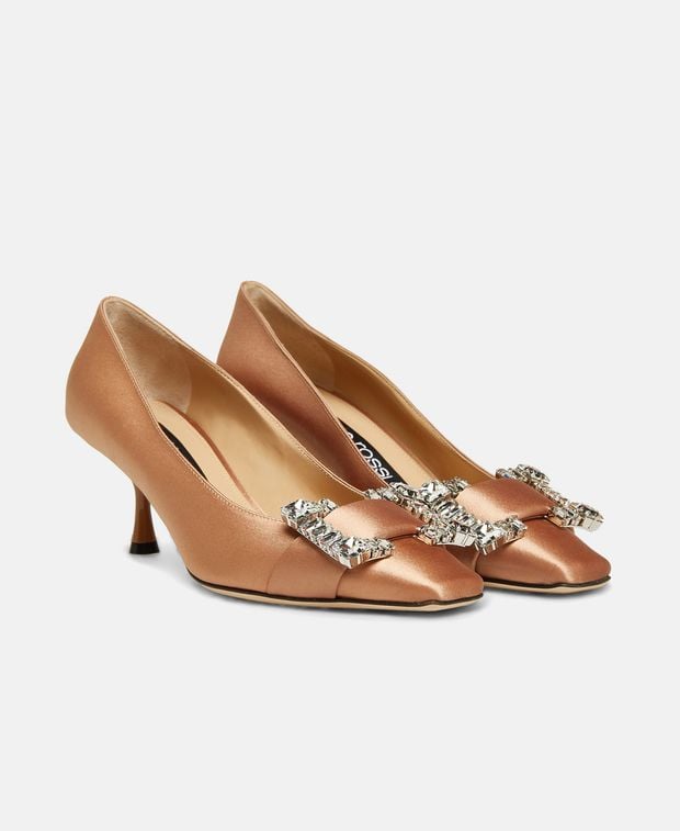 Sergio Rossi Pumps Sr Twenty