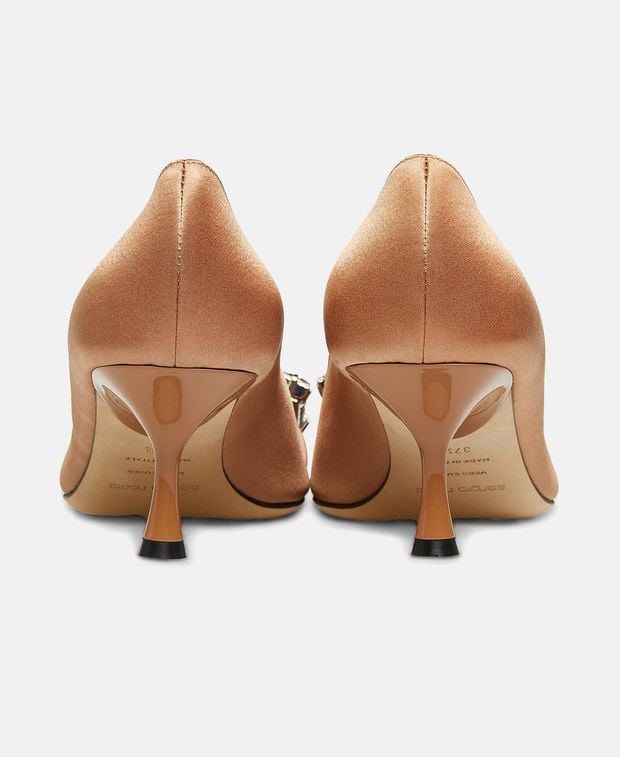 Sergio Rossi Pumps Sr Twenty
