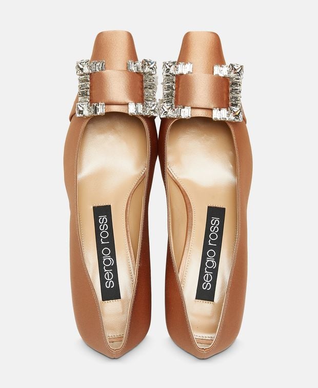 Sergio Rossi Pumps Sr Twenty