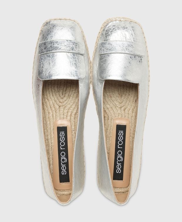 Sergio Rossi Espadrilles
