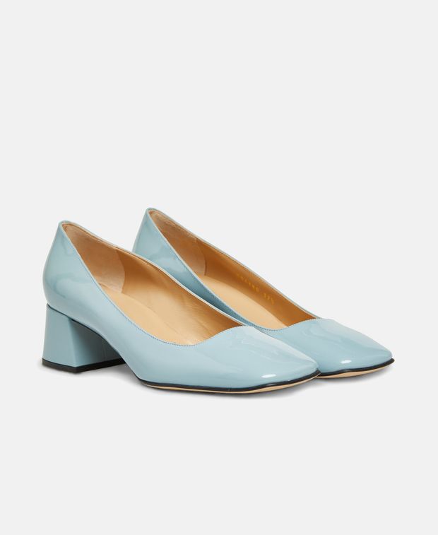 Sergio Rossi Patent leather pumps Sr Gruppo