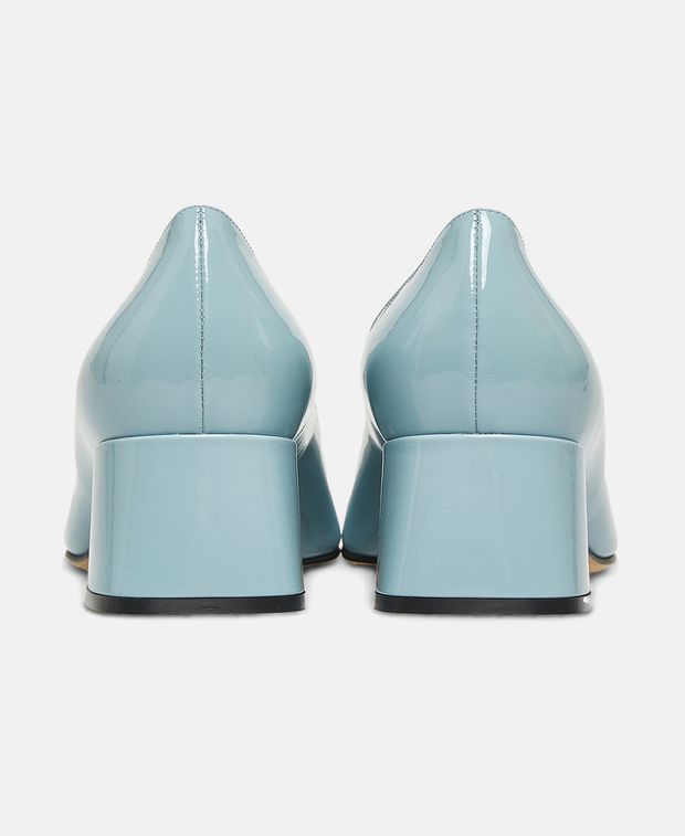 Sergio Rossi Patent leather pumps Sr Gruppo