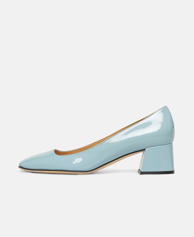 Sergio Rossi Patent leather pumps Sr Gruppo