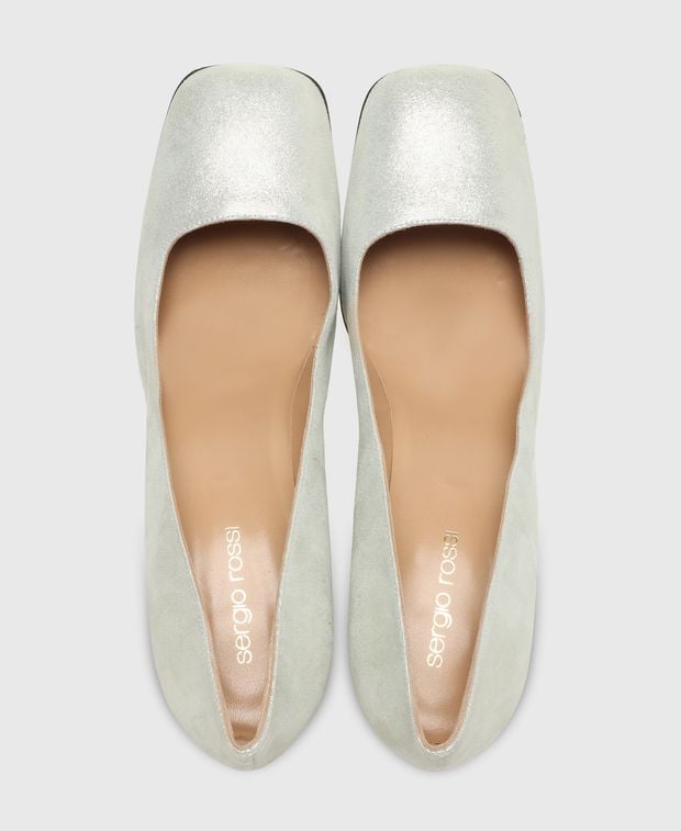 Sergio Rossi Pumps Gruppo