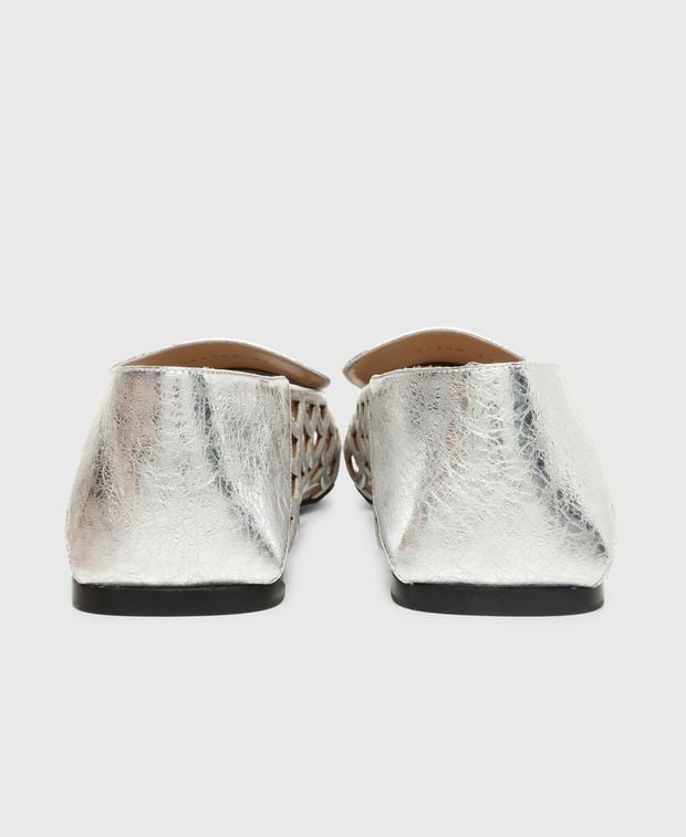Sergio Rossi Loafers Mermaid
