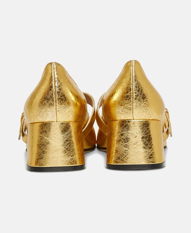 Sergio Rossi Mary Jane pumps Sr Twenty