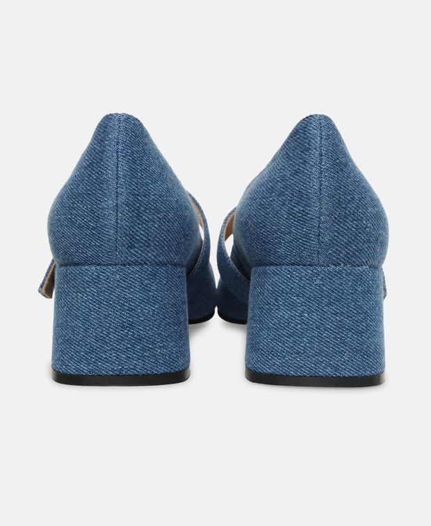 Sergio Rossi Mary Jane pumps Twenty