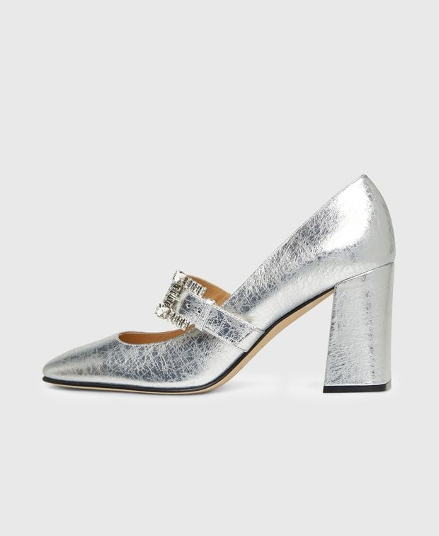 Sergio Rossi Mary Jane pumps Sr Twenty