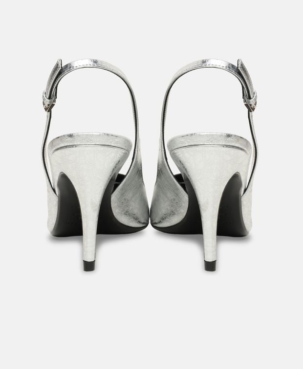 Sergio Rossi Slingback pumps Sr1