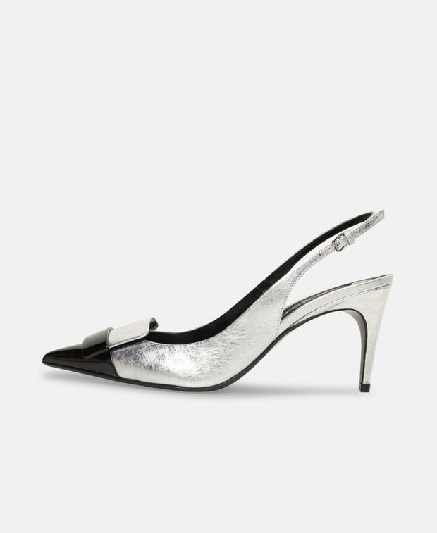 Sergio Rossi Slingback pumps Sr1