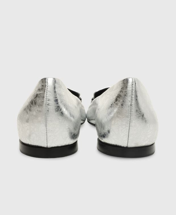 Sergio Rossi Ballet flats