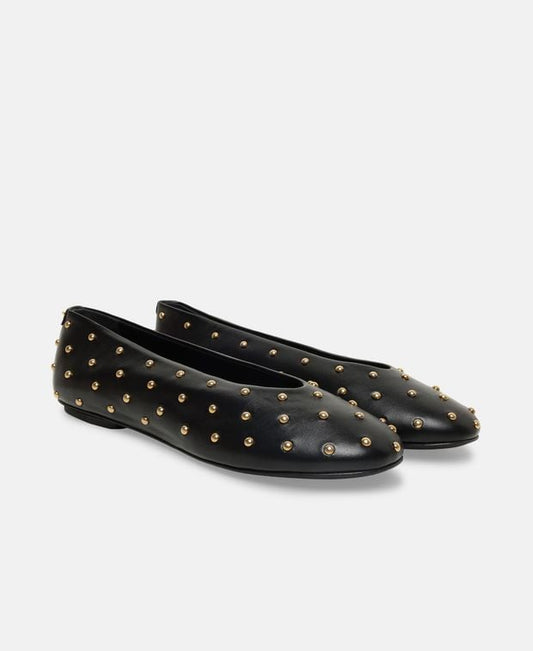 Sergio Rossi Ballet flats Arc