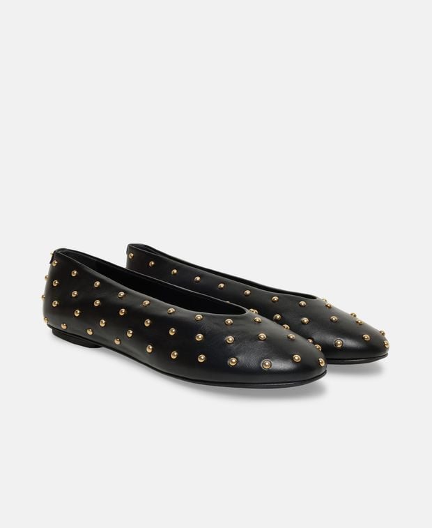 Sergio Rossi Ballet flats Arc