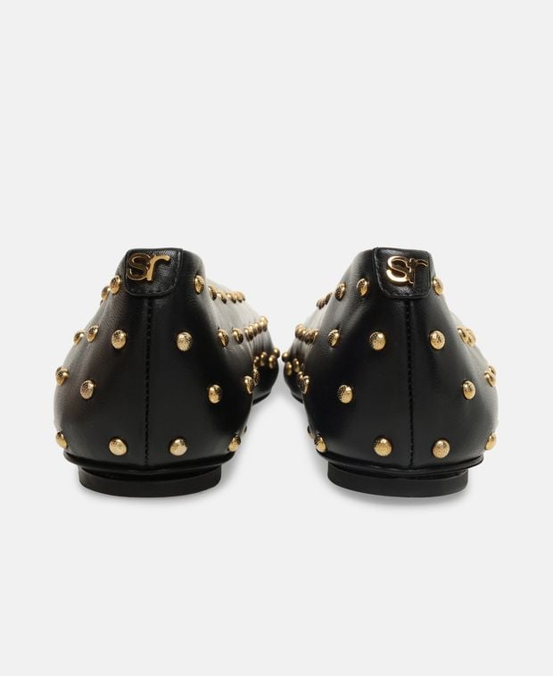 Sergio Rossi Ballet flats Arc
