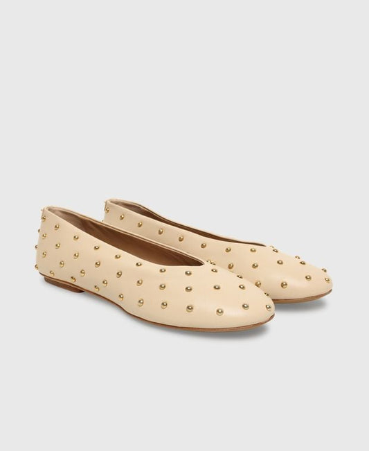 Sergio Rossi Ballet flats Arc
