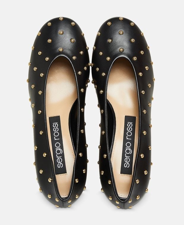 Sergio Rossi Pumps Sr Arc