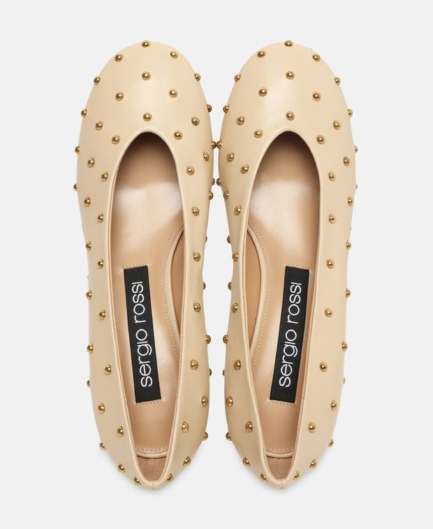 Sergio Rossi Pumps Sr Arc