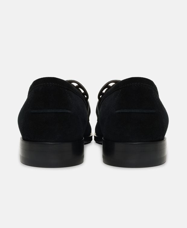 Sergio Rossi Loafers Mermaid