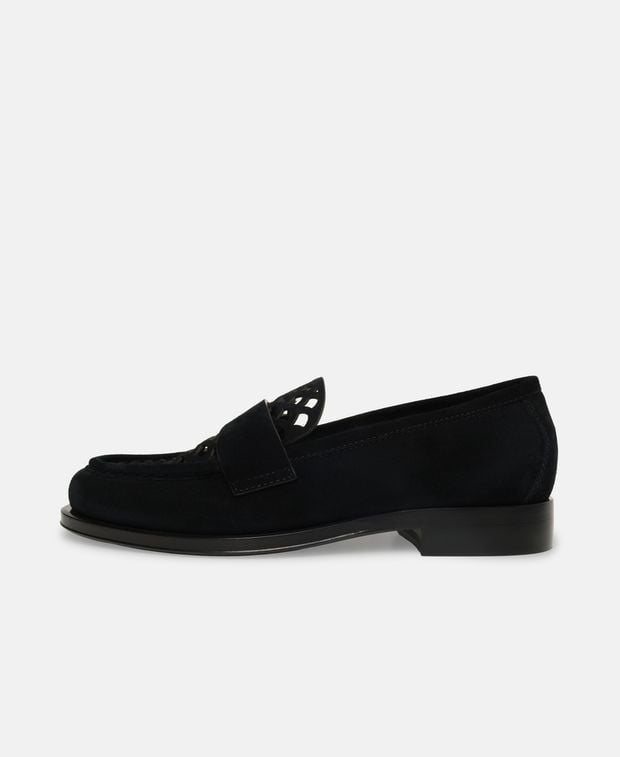 Sergio Rossi Loafers Mermaid