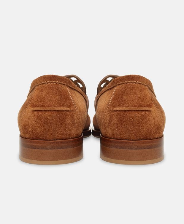 Sergio Rossi Loafers Mermaid
