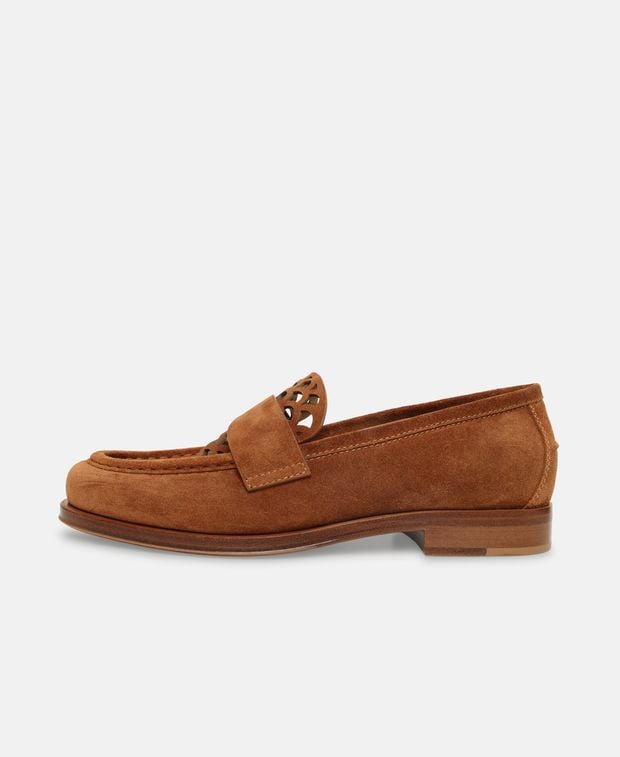 Sergio Rossi Loafers Mermaid