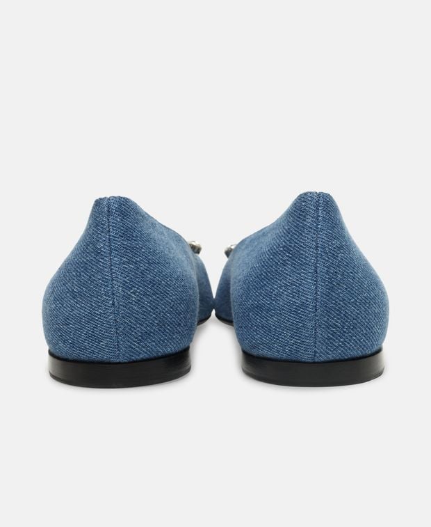 Sergio Rossi Ballet flats Godiva Precious