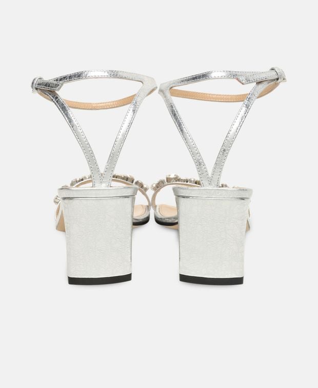 Sergio Rossi Ankle strap sandals