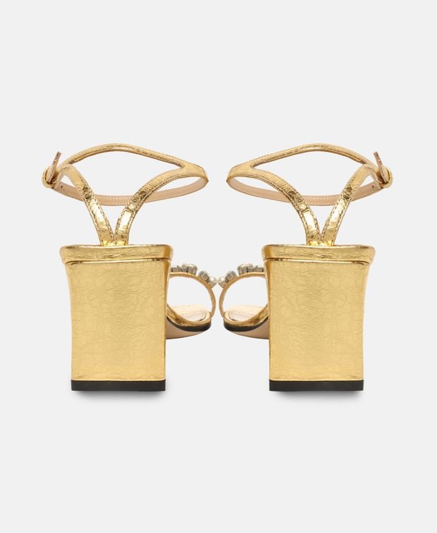Sergio Rossi Ankle strap sandals
