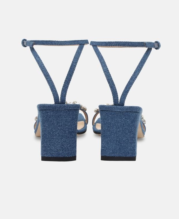 Sergio Rossi Ankle strap sandals Sr1