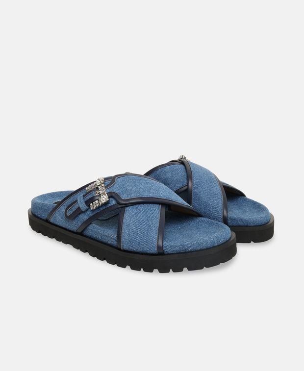 Sergio Rossi Sandals Twenty